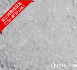 PA12高透